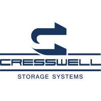 Cresswell Industries - Storage Systems Logo