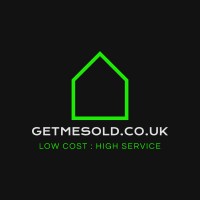 Get Me Sold LTD Logo