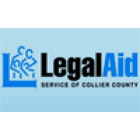 Legal Aid Service of Collier County Logo
