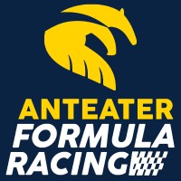 UCI Anteater Formula Racing Logo
