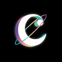 Cosmic Creative House Logo