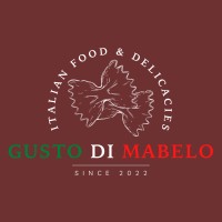 Gusto di Mabelo Logo