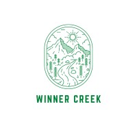 Winner Creek Logo