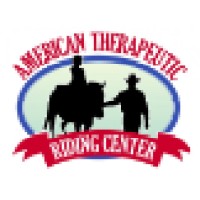 American Therapeutic Riding Center Logo