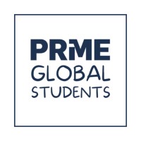 PRME Global Students (PGS) Logo