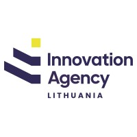 Innovation Agency Lithuania Logo