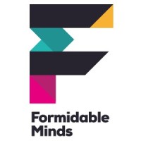 Formidable Minds Logo