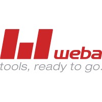 weba Werkzeugbau Betriebs GmbH Logo