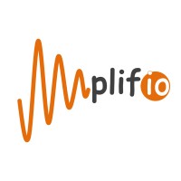 AMplif.IO Logo