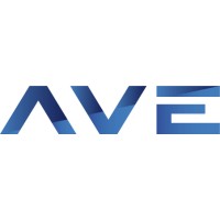 AVE Audio Visual Equipment GmbH Logo