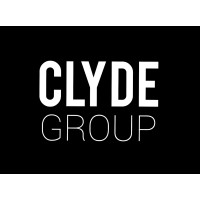 Clyde Group Logo