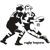 Rugby Imports LTD Logo