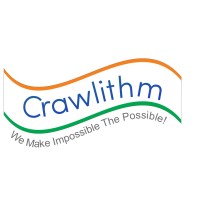 Crawlithm Logo