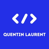 Quentin LAURENT - Développeur Web Freelance fullstack Logo