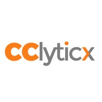 CClyticx Services Private Limited Logo