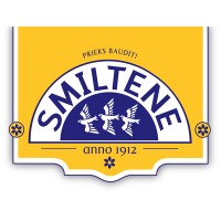 Smiltenes Piens Logo