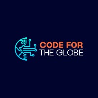 Code for the Globe Logo