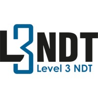 Level 3 NDT Pty Ltd Logo
