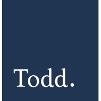 Todd y Asociados, S.C. Logo