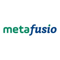 Metafusio Logo