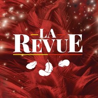 La Revue genevoise Logo