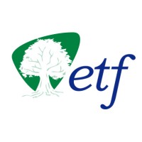 WI Department of Employee Trust Funds Logo