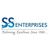 S.S.Enterprises Logo