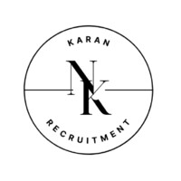 Karan Recruitment Logo