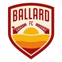 Ballard FC Logo