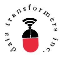 Data Transformers Inc. Logo
