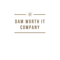 Dam Worth It Company Logo