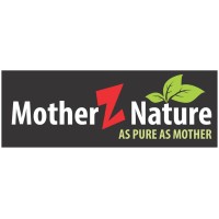 Motherz Nature Logo