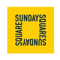 Sunday Square Logo