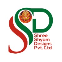 Shree Shyam Designs Logo