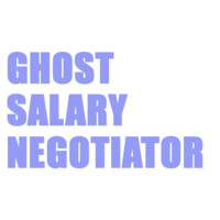 Ghost Salary Negotiator, LLC Logo