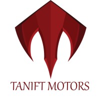 TANIFT MOTORS Logo