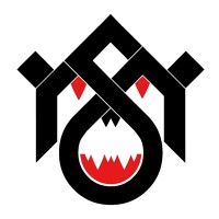 The Ski Monster Logo