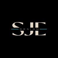 SJE Design Logo