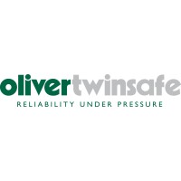 Oliver Twinsafe Valves Ltd Logo
