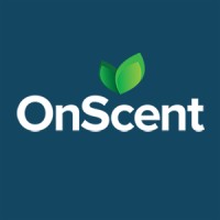 OnScent Logo