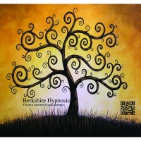 Berkshire Hypnosis Logo