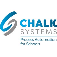 CHALK Systems Logo