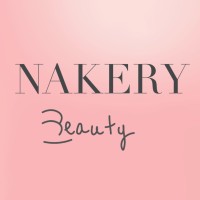 Nakery Beauty Logo