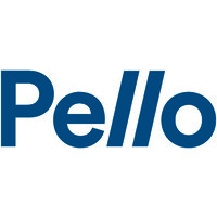 Pello Property Logo