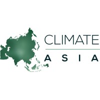 Climate Asia Logo