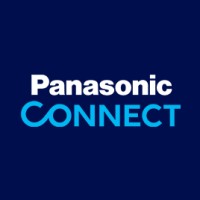 Panasonic Connect Oceania Logo