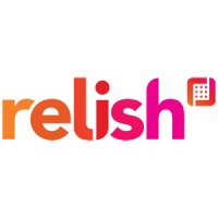 Relish Logo