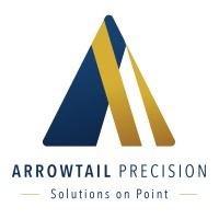 Arrowtail Precision Logo