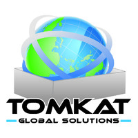 TomKat Global Solutions Logo