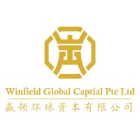 Winfield Global Capital Pte Ltd Logo